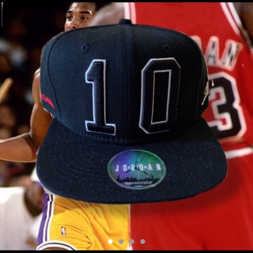 Nike Air Jordan xslamdunk AJ6 Snapback hat cap